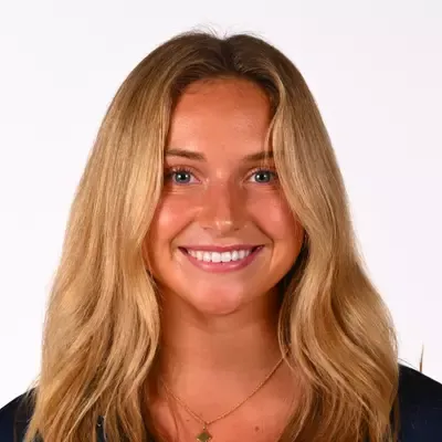 Emily Setlock, Swimming & Diving, Duquesne University