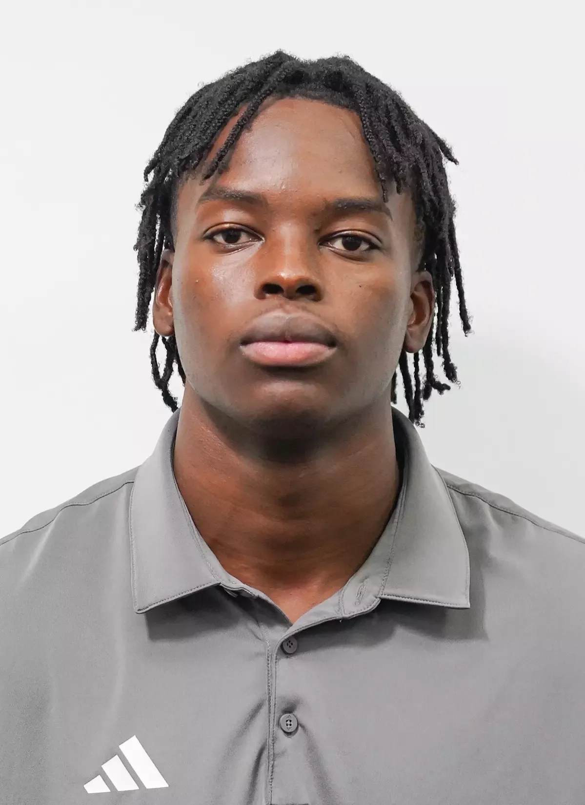Antoine Okelo-Johnson, Football, Nicholls State University