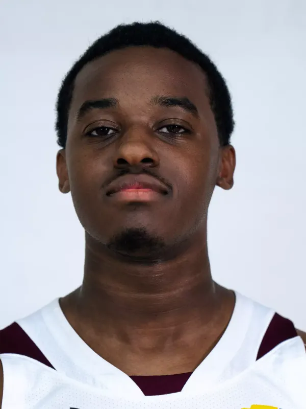 Ta'Maj Gilliam, Basketball, Erskine College