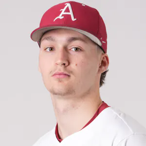 Peyton Lee, Baseball, University of Arkansas