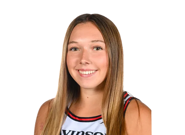 Sienna Dauer, Basketball, undefined