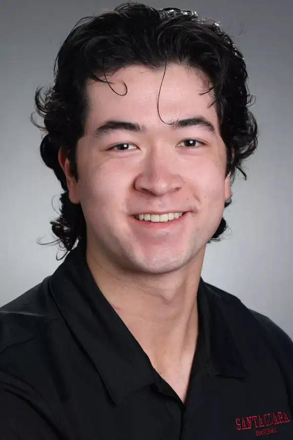 Tyler Alleman, Baseball, Santa Clara University