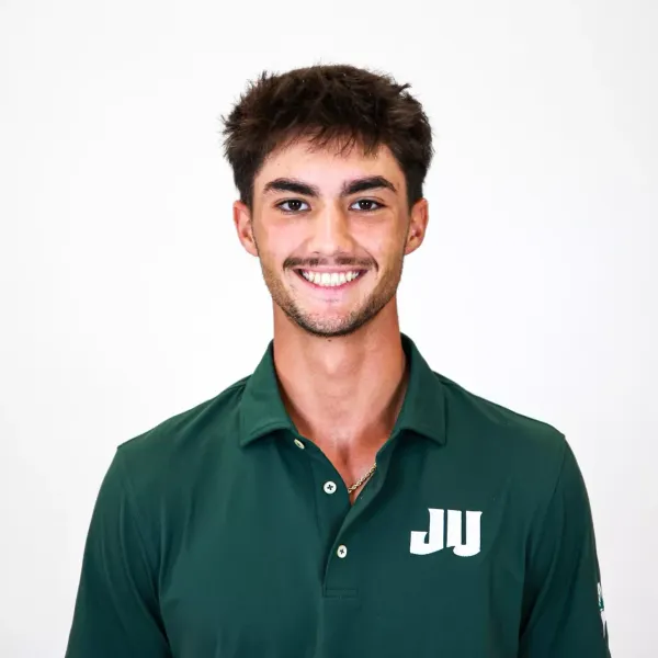 Ledger Conley, Golf, Jacksonville University