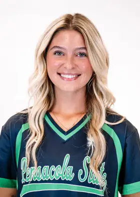 Anna Reily, Softball, undefined