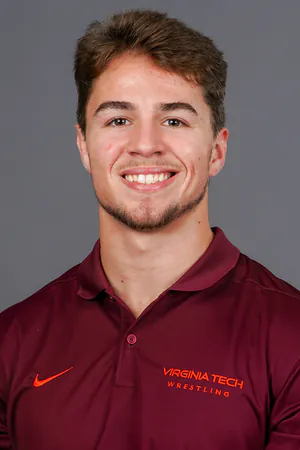Mitchell Faglioni, Wrestling, undefined
