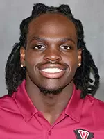 Moe Bilal, Football, Whitworth University