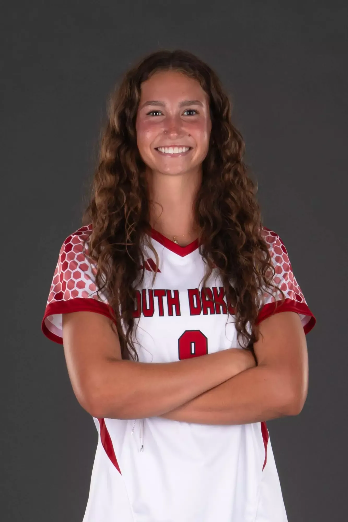 Taylor Mulligan, Soccer, undefined
