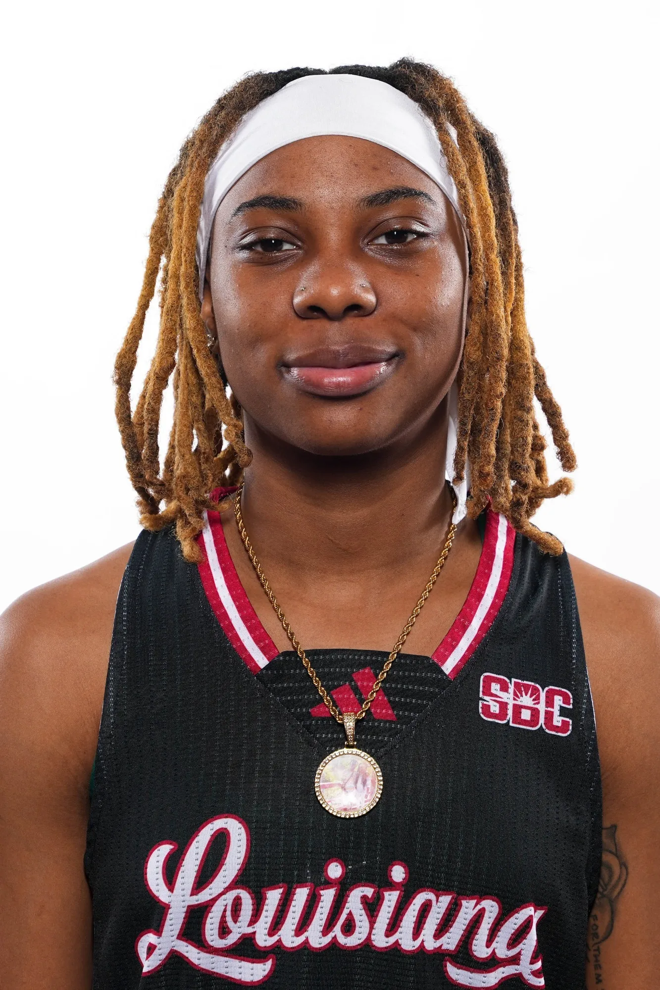 Kennedi Johnson, Basketball, undefined