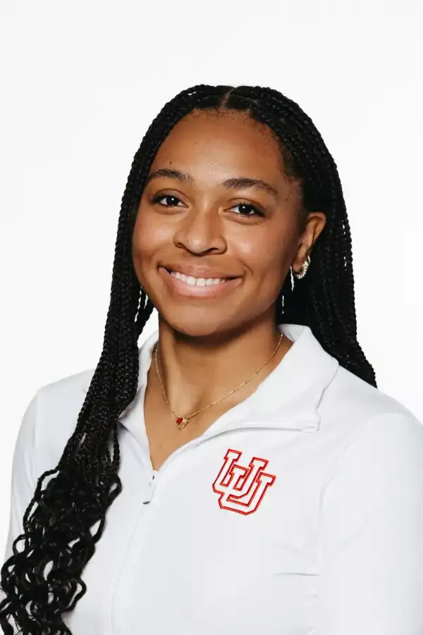 Arielle Ward, Gymnastics, University of Utah