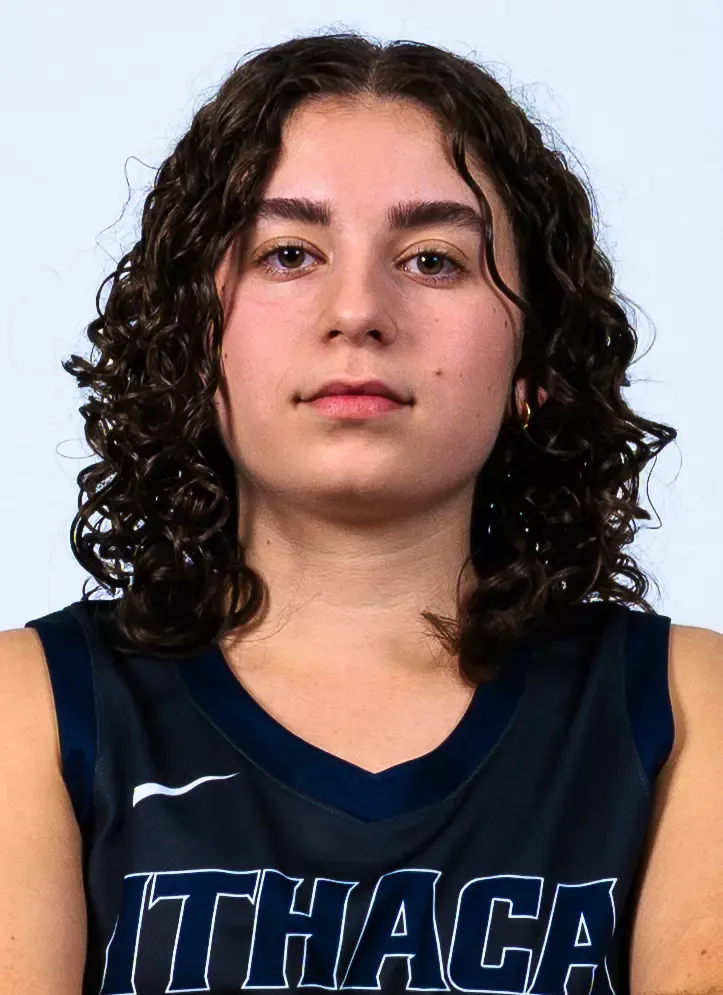 Kate Mocho, Basketball, Ithaca College