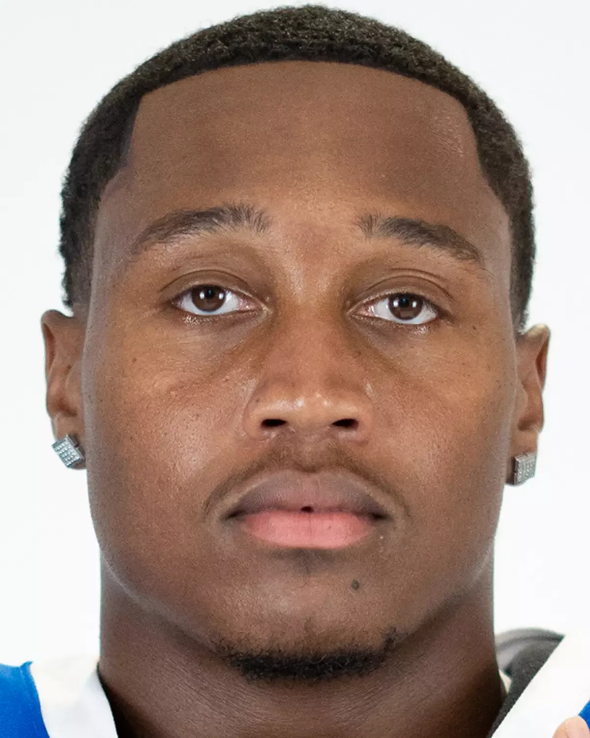 Dedrick Borden, Football, undefined