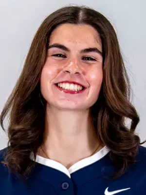 Lauren O'Brien, Softball, undefined