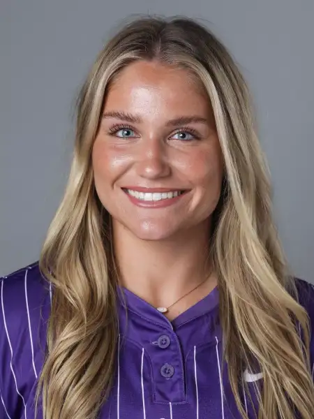 Nyleigh Hutto, Softball, Furman University