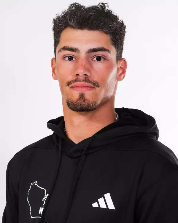Christian Holmes, Baseball, University of Wisconsin-Milwaukee