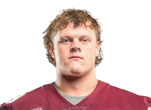 Trevor Steinbach, Football, undefined