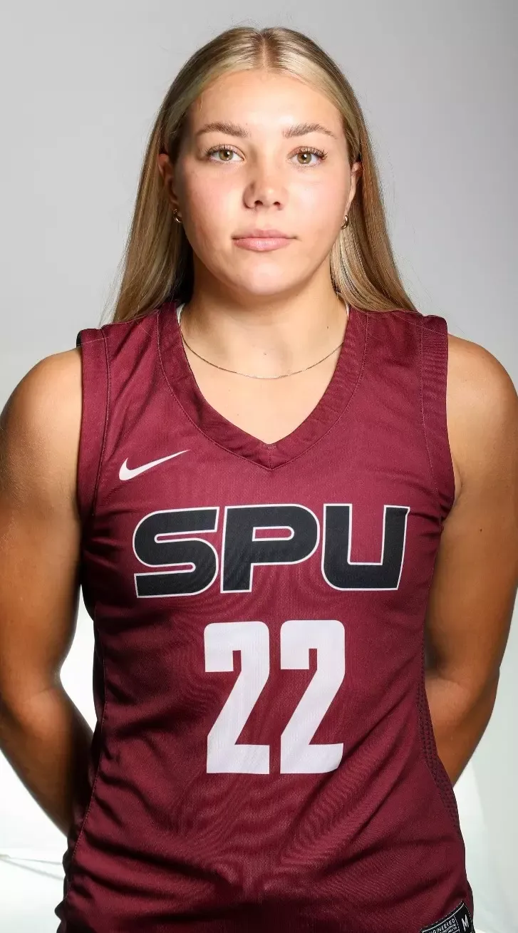 Layne Kearns, Basketball, undefined