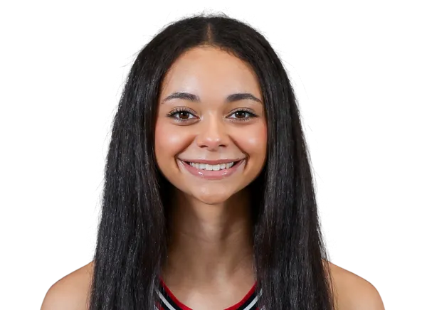 Deonna Brister, Basketball, Nicholls State University