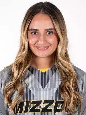 Kate Phillips, Soccer, undefined