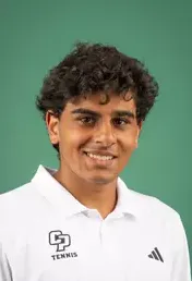 Derek Hafiz, Tennis, undefined