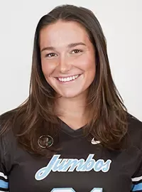 Anna Mollahan, Lacrosse, Tufts University