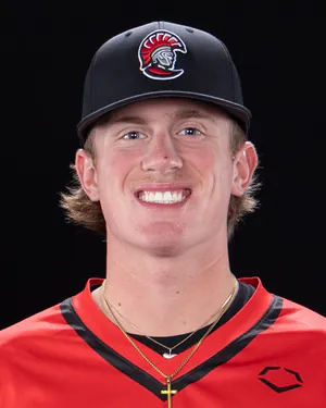 Corey Lyle, Baseball, University of Tampa