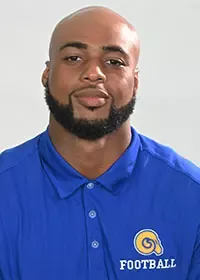 Jaquez Smith, Football, Albany State University