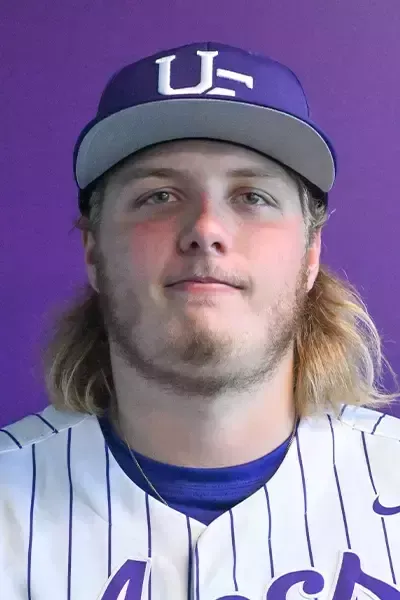 Pierce Anderson, Baseball, University of Evansville