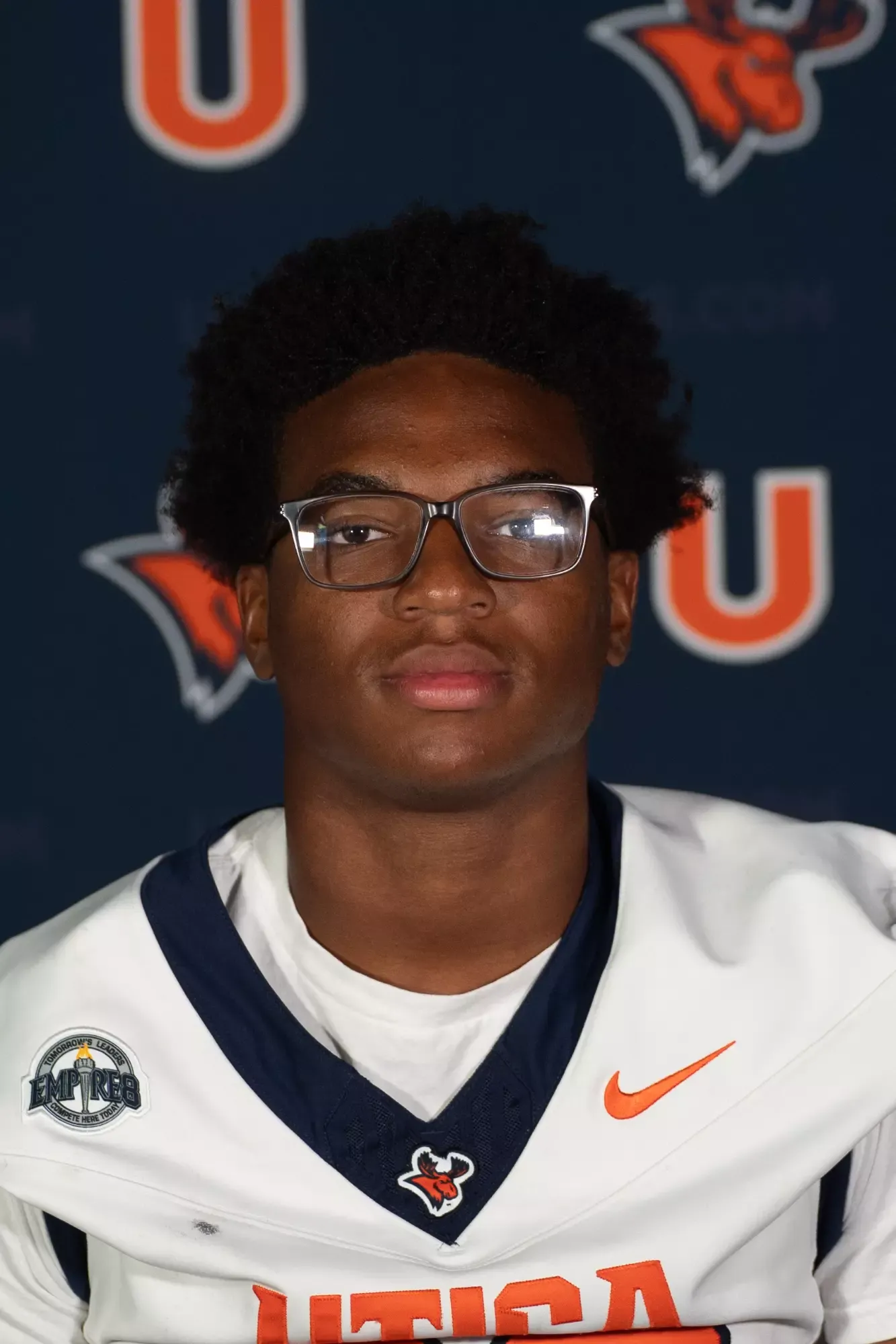 Dawud Abdul-Ali, Football, Utica University