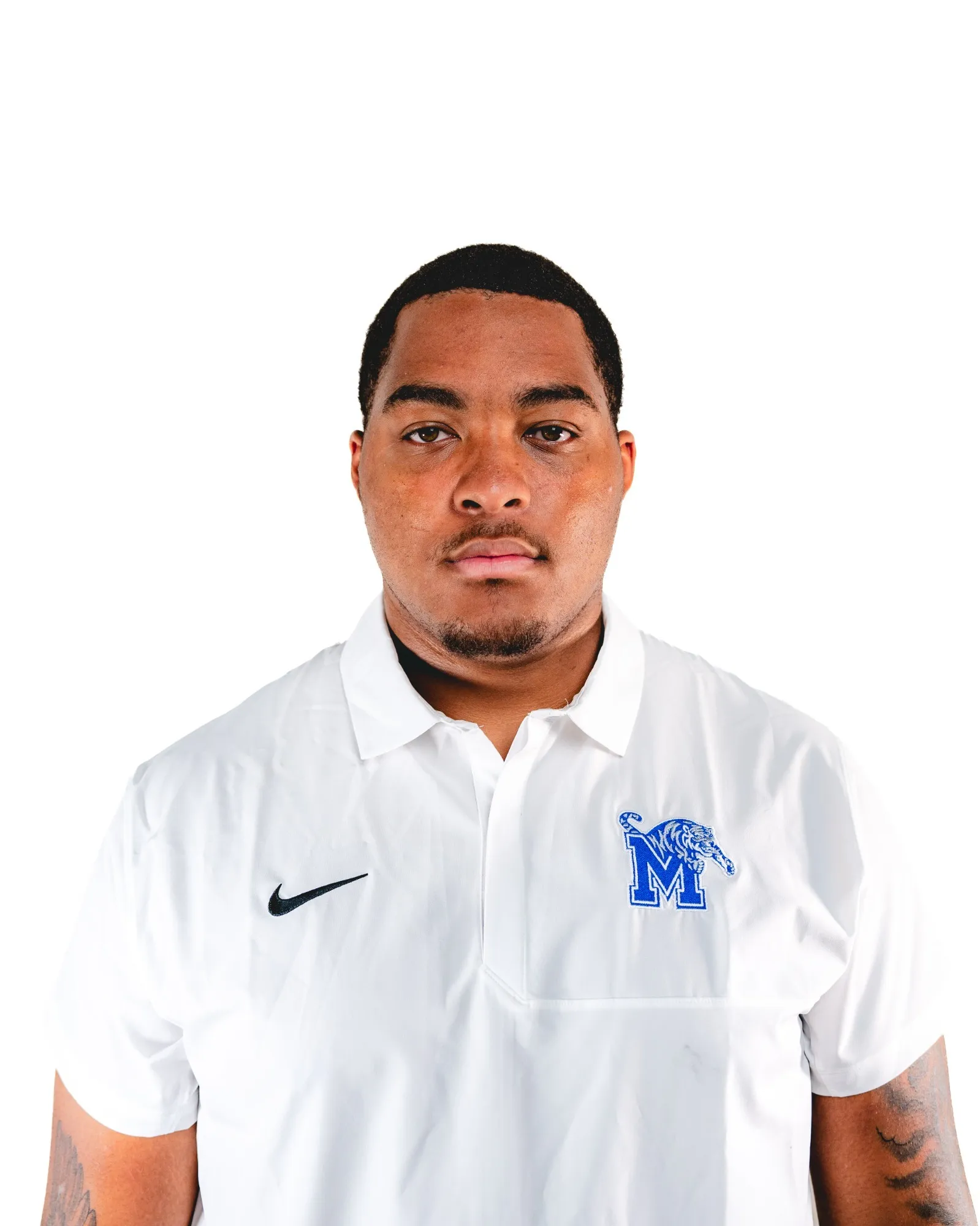 Jabarius Oliver, Football, undefined