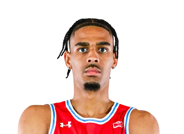 Darius Hannah, Basketball, Bradley University