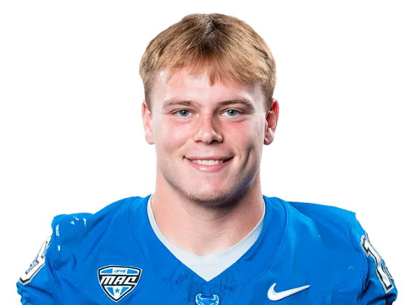 Mathew Hilty, Football, undefined