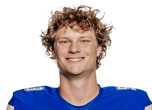 Caleb Bowers, Football, Florida State University