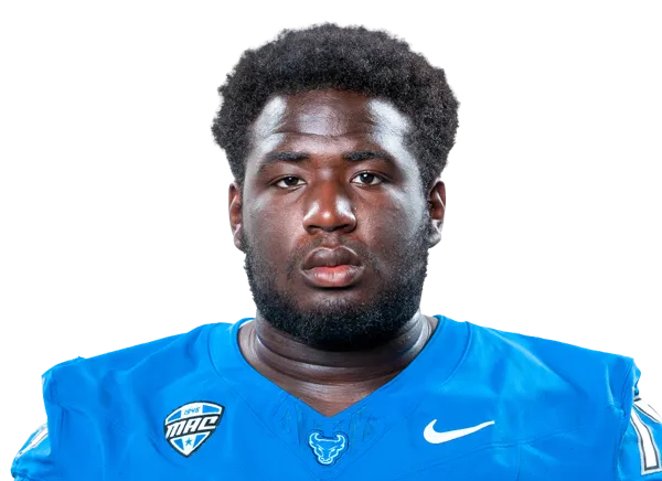 Ahmaan Thomas, Football, undefined