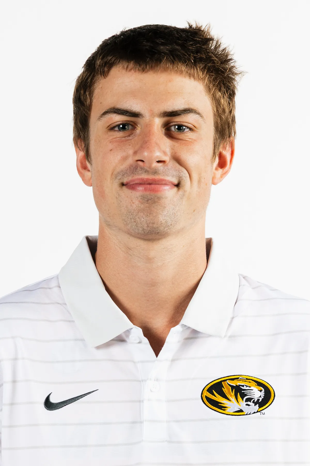 Drew Rogers, Track and Field, undefined