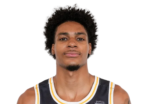 Caden Diggs, Basketball, University of Maryland, Baltimore County