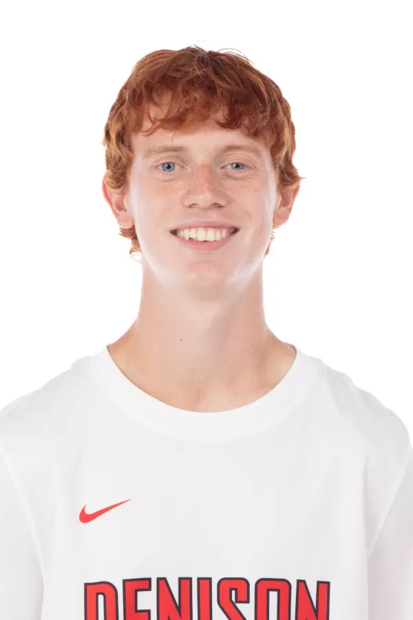 Aidan Walsh, Soccer, Denison University