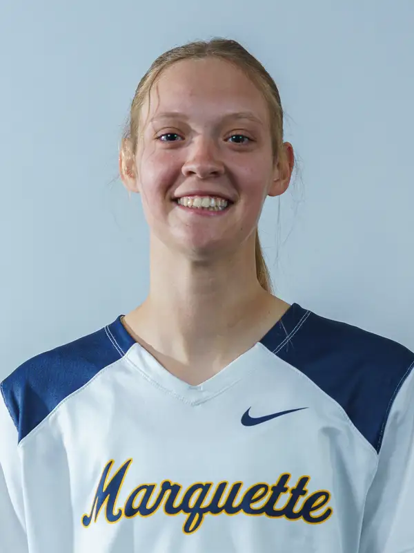 Madeline Allen, Lacrosse, Marquette University