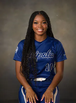 Taylor Jefferson, Softball, undefined