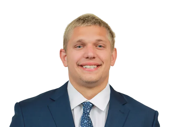 Tucker Gleason, Football, undefined