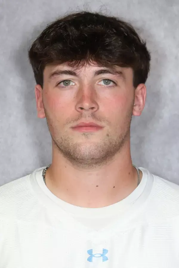 Shane Marconti, Lacrosse, Long Island University
