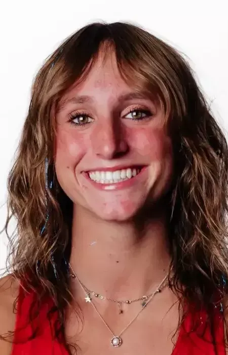 Gracie Meeds, Track and Field, Utah Tech University