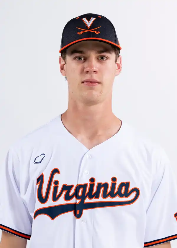 Sean Loggie, Baseball, University of Virginia
