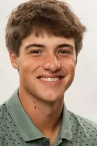 Connor Warren, Golf, undefined