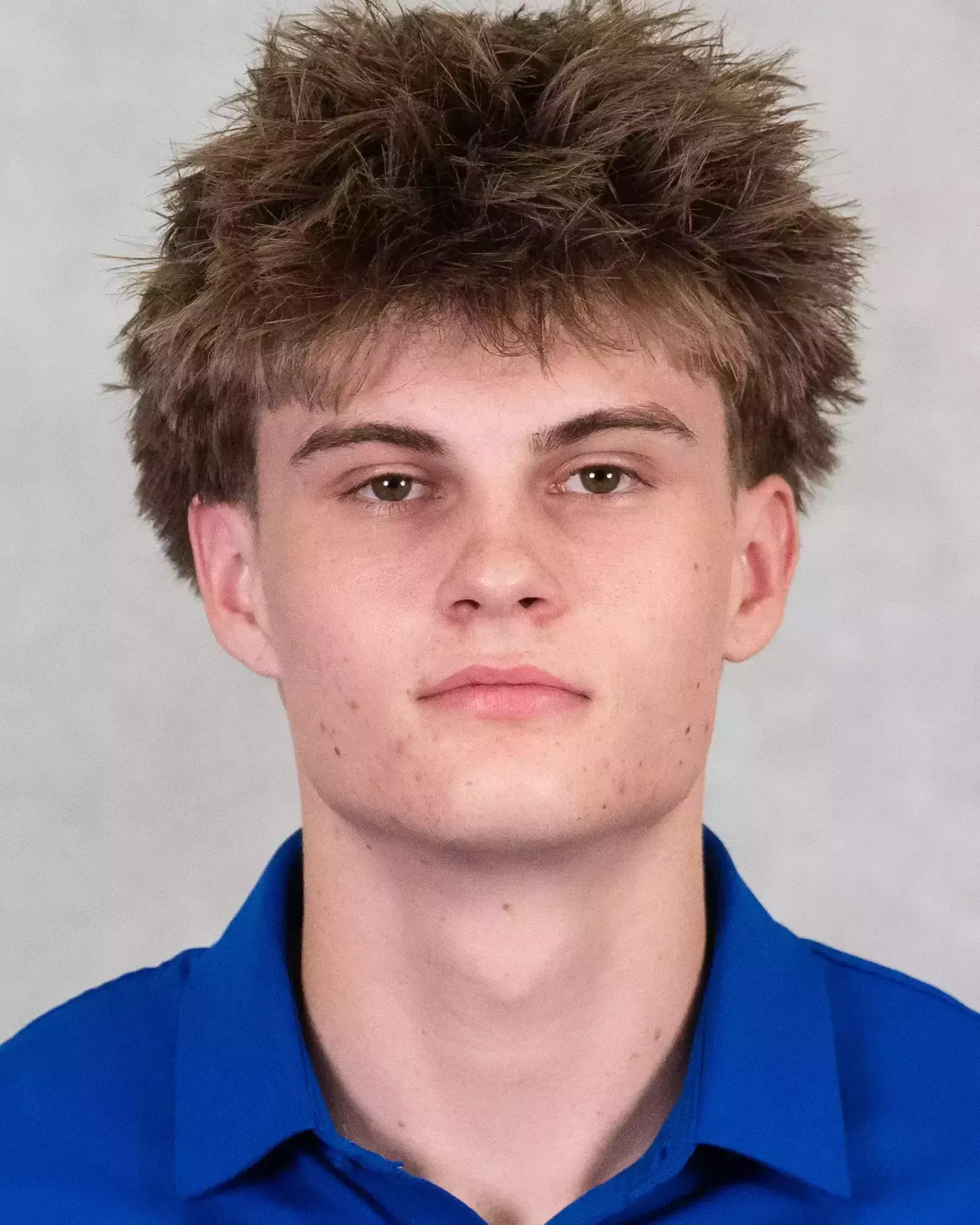 Owen Augunas, Basketball, Georgia State University