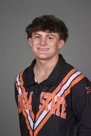 Landon Robideau, Wrestling, undefined