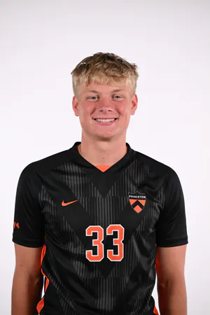 Tyler Vilet, Soccer, undefined