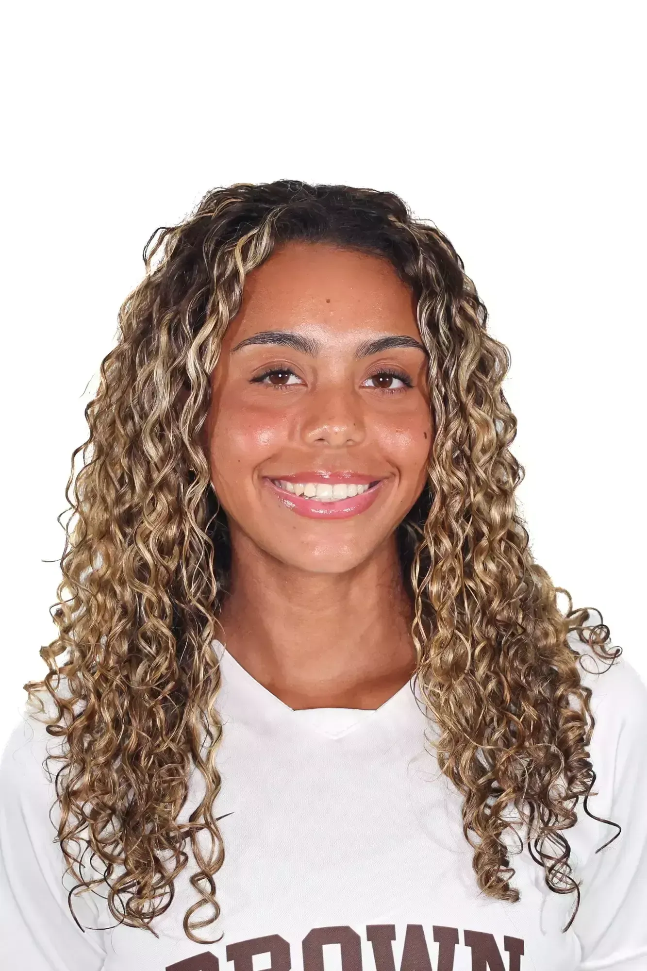 Angelina Vargas, Soccer, undefined