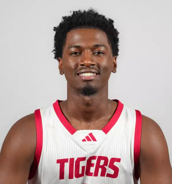 Jonathan Goldson, Basketball, University of West Alabama