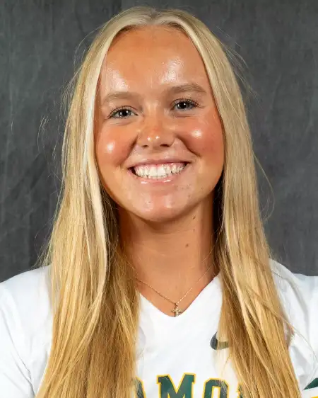 Kiera Larney, Lacrosse, University of Vermont