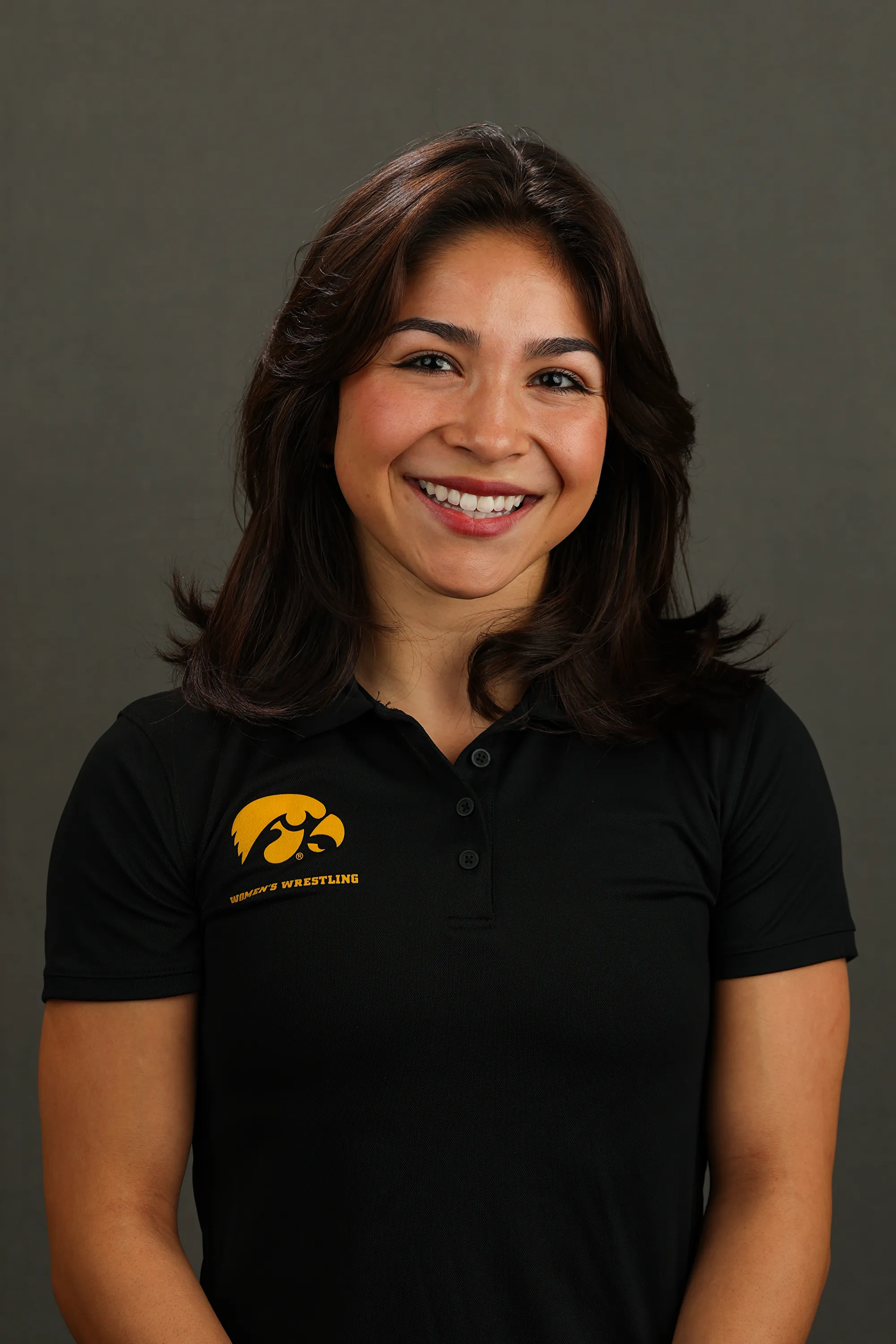 Nyla Valencia, Wrestling, undefined